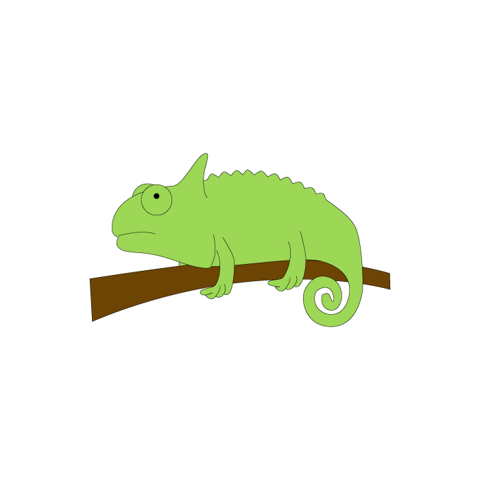 Chameleon