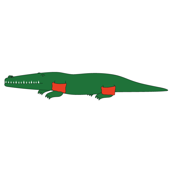 Crocodile