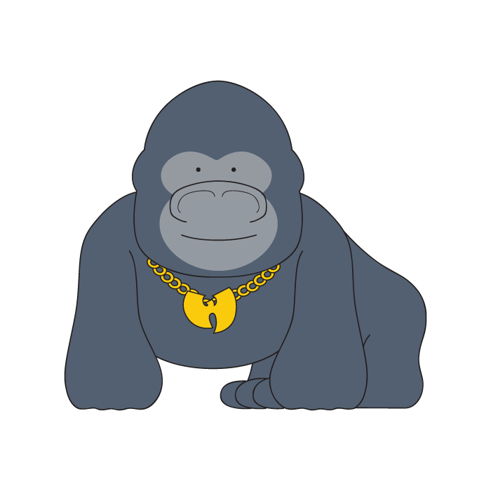 Gorilla