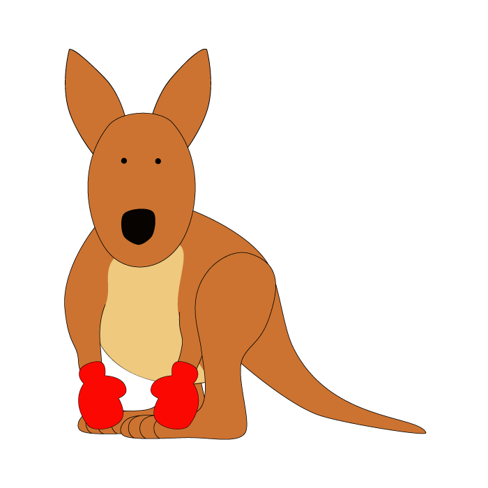 Kangaroo