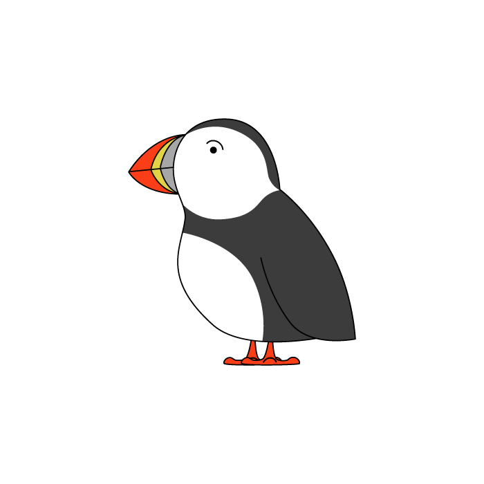 Puffin